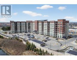 125 - 7325 MARKHAM ROAD, Markham, Ontario