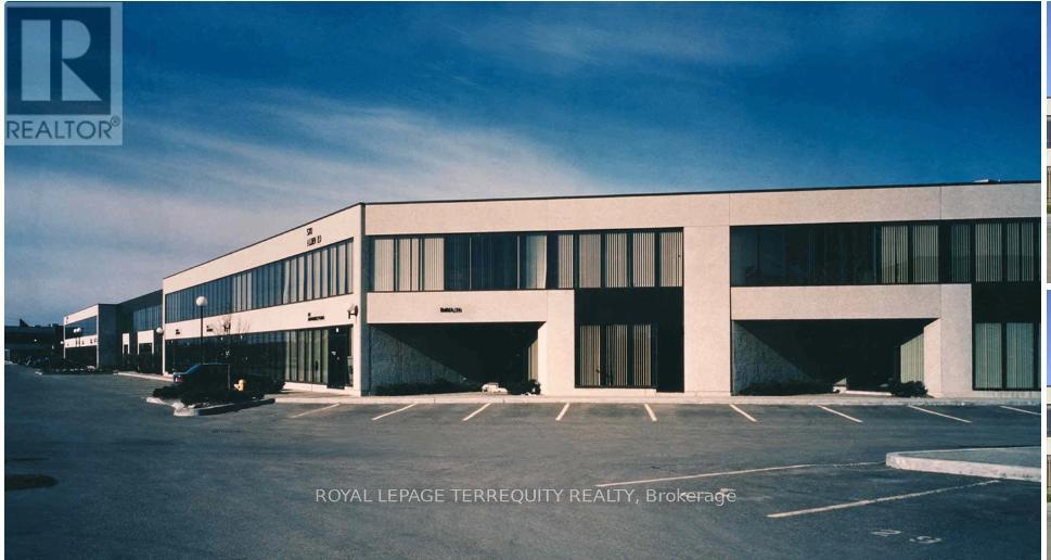 216 - 570 ALDEN ROAD, Markham, Ontario