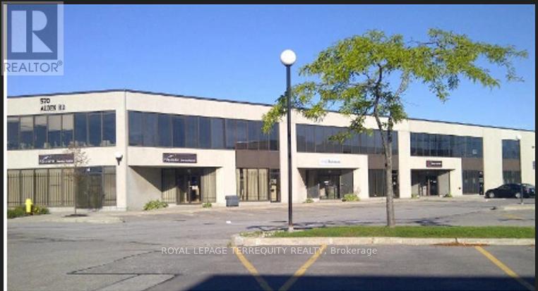 216 - 570 Alden Road, Markham, Ontario  L3R 8N5 - Photo 2 - N12930130
