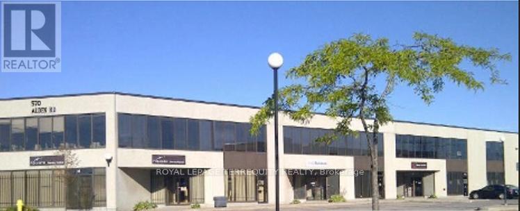 216 - 570 Alden Road, Markham, Ontario  L3R 8N5 - Photo 3 - N12930130