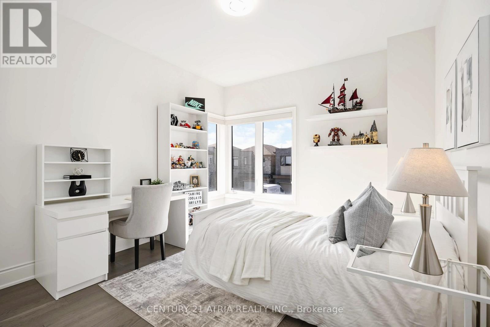 109 Vantage Loop, Newmarket, Ontario  L3X 0K8 - Photo 30 - N12930142