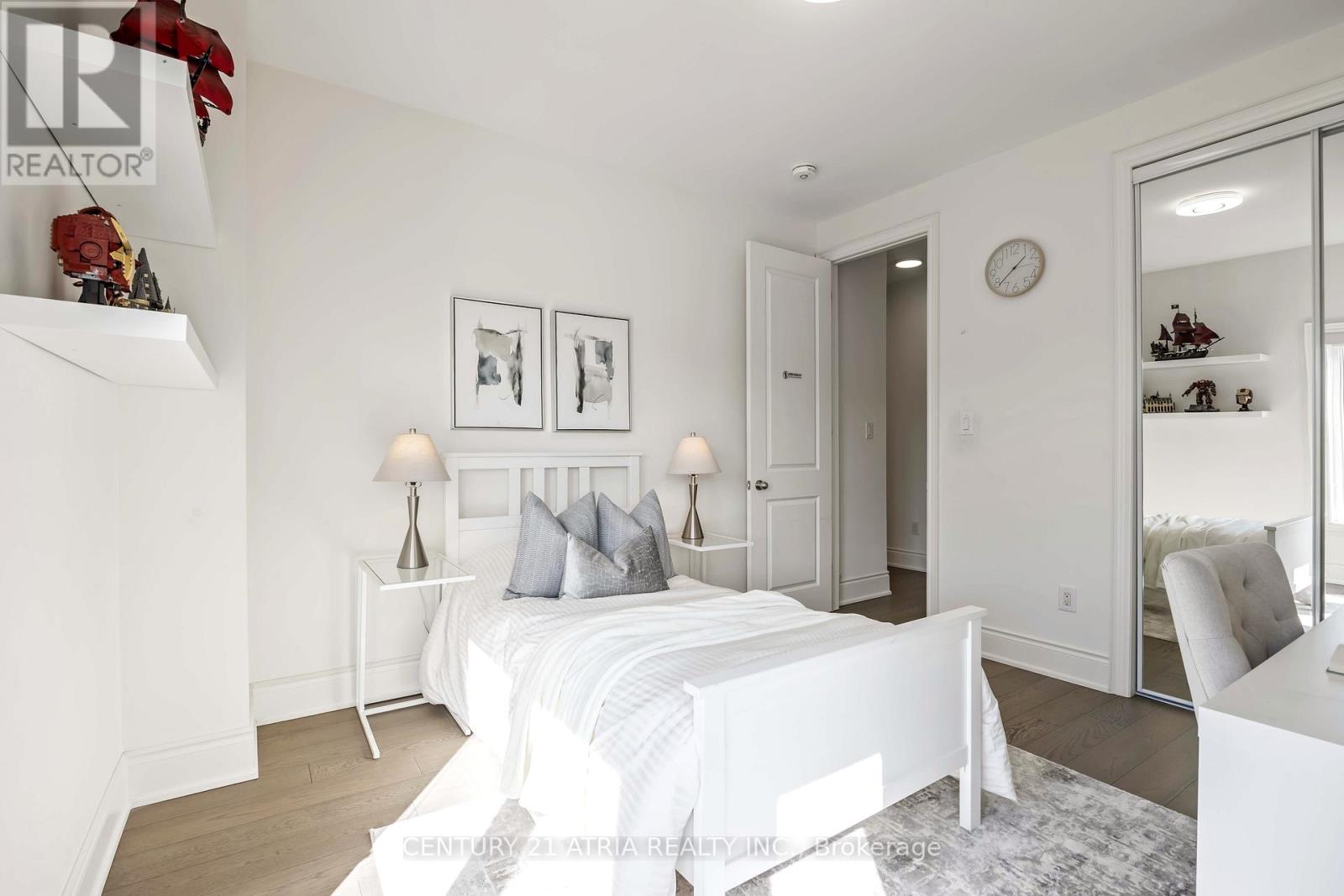 109 Vantage Loop, Newmarket, Ontario  L3X 0K8 - Photo 31 - N12930142