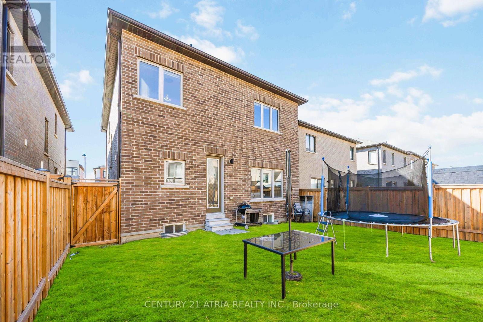 109 Vantage Loop, Newmarket, Ontario  L3X 0K8 - Photo 42 - N12930142