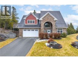 31 Fox Point Drive, saint john, New Brunswick