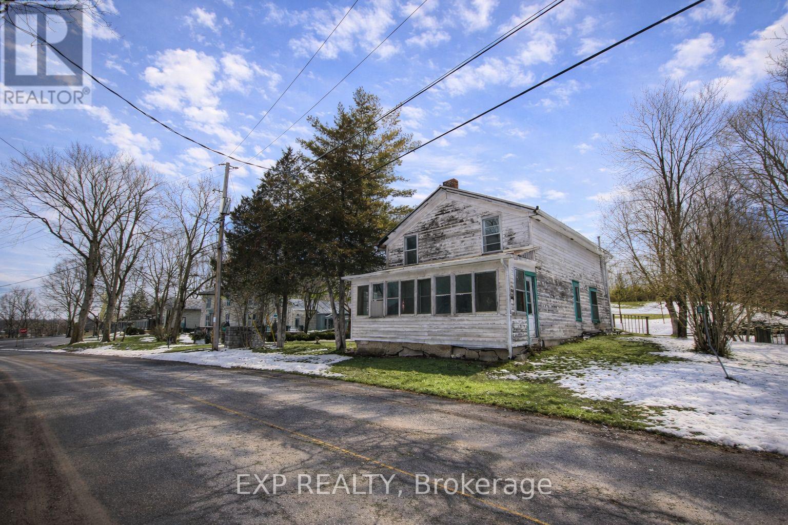 316 Colebrook Road, Stone Mills (Stone Mills), Ontario  K0K 3N0 - Photo 41 - X12928870
