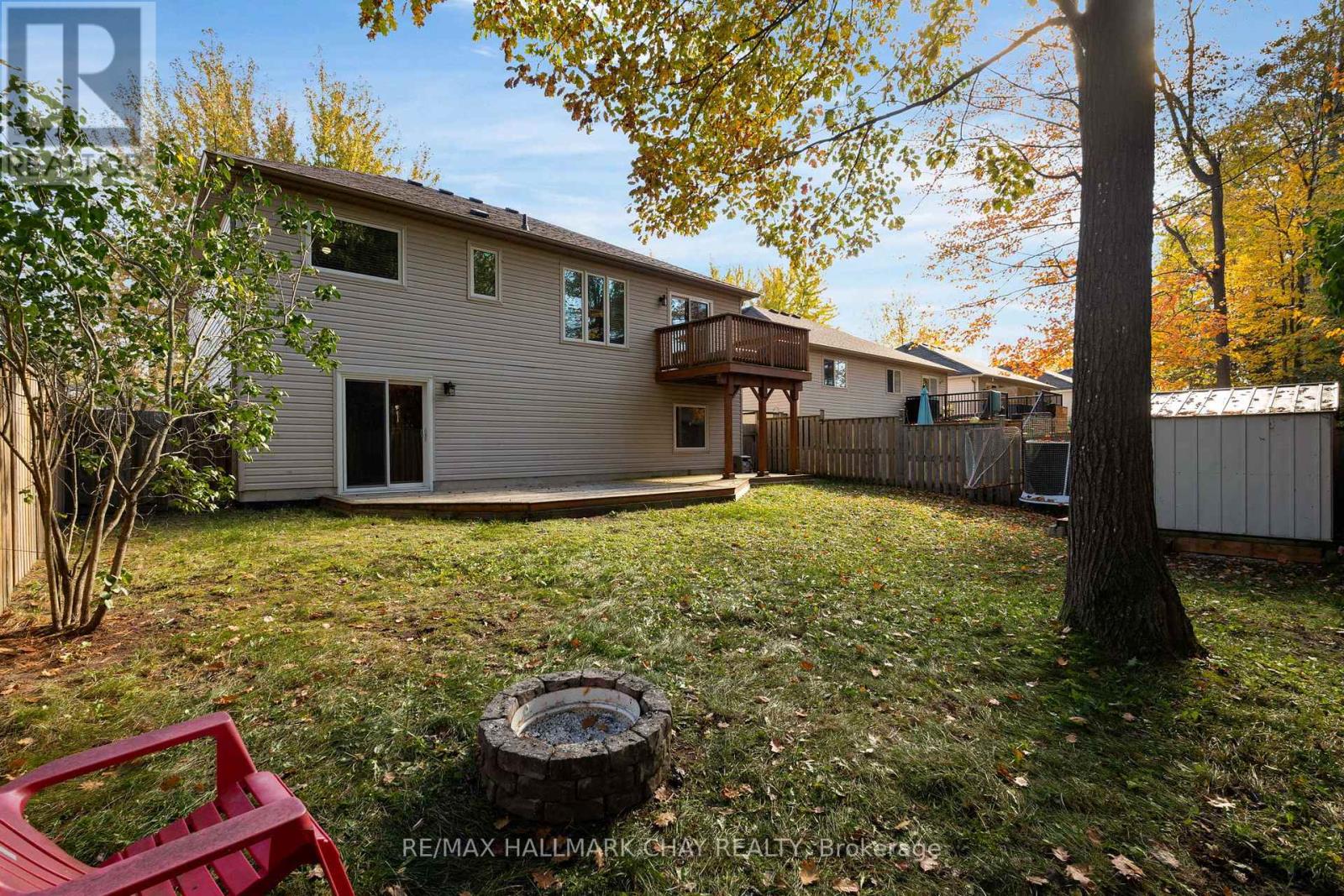 38 Rose Valley Way, Wasaga Beach, Ontario  L9Z 3C5 - Photo 33 - S12930026