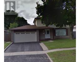48 BRIAR ROAD, Barrie, Ontario