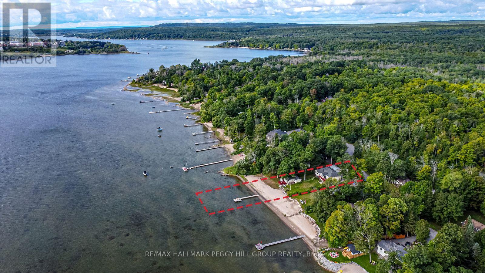 383 Peek-A-Boo Trail, Tiny, Ontario  L9M 0B3 - Photo 39 - S12930116