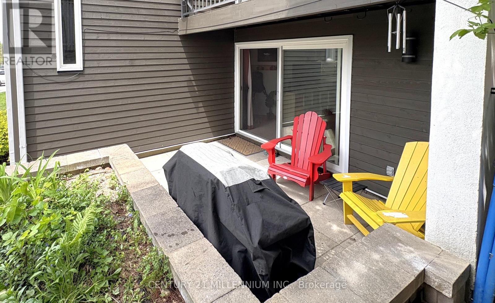 114 - 1102 Horseshoe Valley Road W, Oro-Medonte (Horseshoe Valley), Ontario  L4M 4Y8 - Photo 10 - S12930134