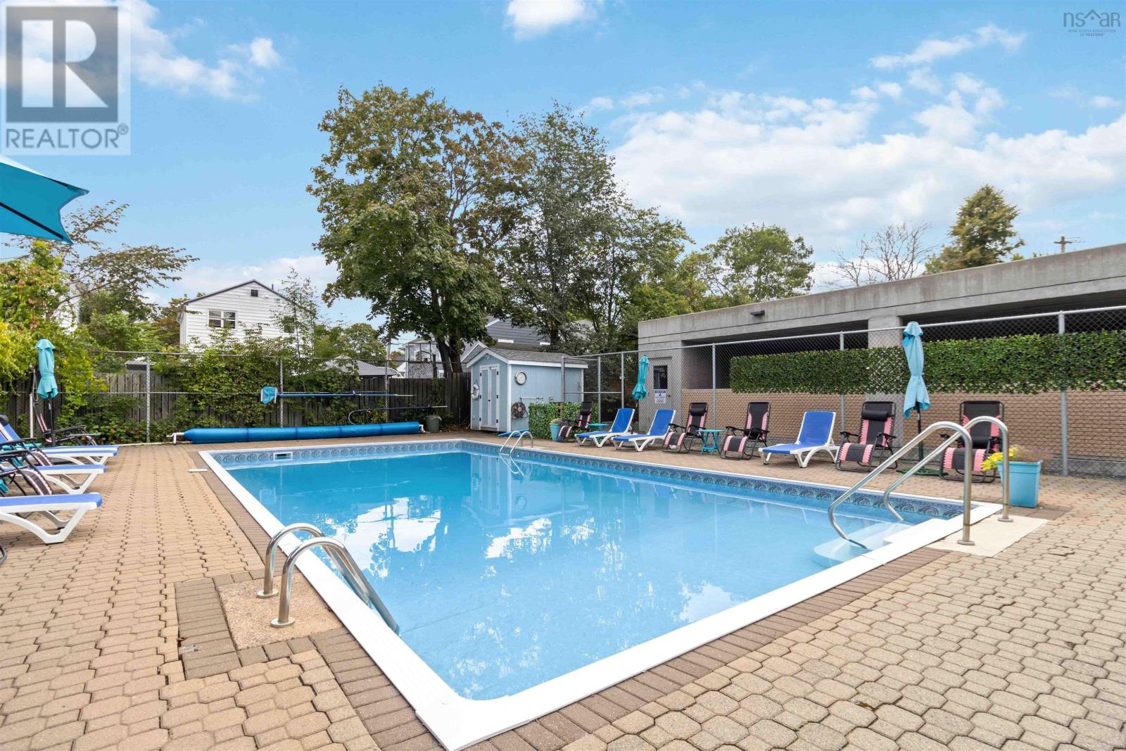 C308 5561 Heatherwood Court, Halifax Peninsula, Nova Scotia