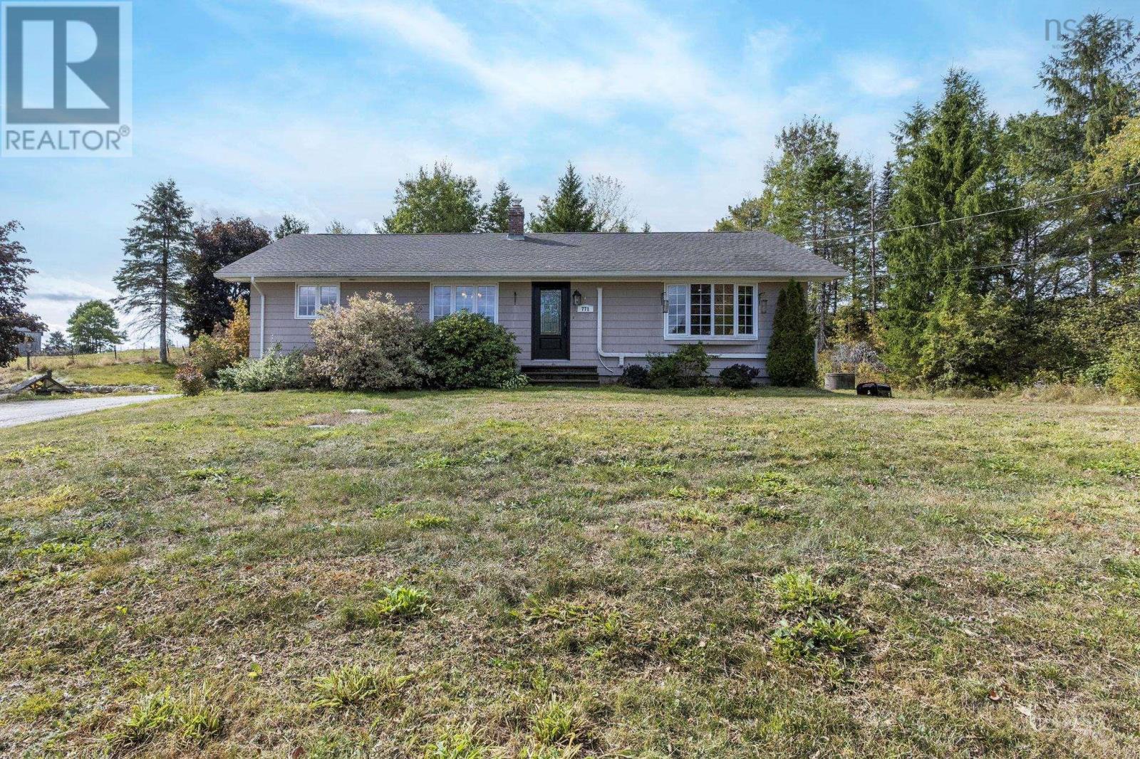 771 Forties Road, New Ross, Nova Scotia