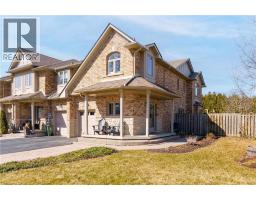 173 TANGLEWOOD Drive, Binbrook, Ontario