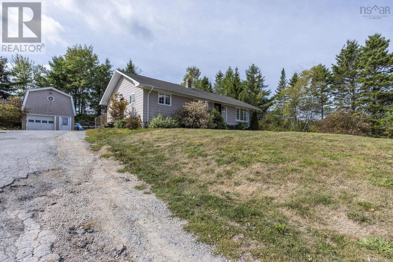 771 Forties Road, New Ross, Nova Scotia  B0J 2M0 - Photo 34 - 202524561