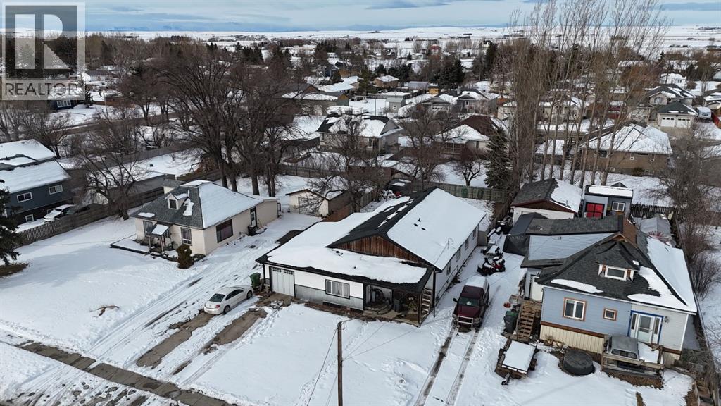 150 S 1 Street W, Magrath, Alberta  T0K 1J0 - Photo 2 - A2293858
