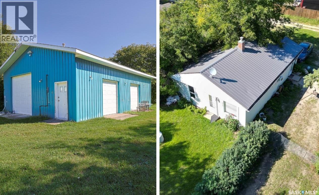 215 Redwing ROAD, Buckland Rm No. 491, Saskatchewan