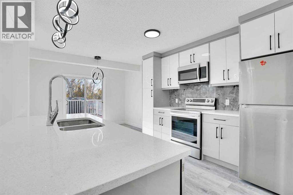 35 Taralea Place Ne, Calgary, Alberta  T3J 4W6 - Photo 6 - A2279561