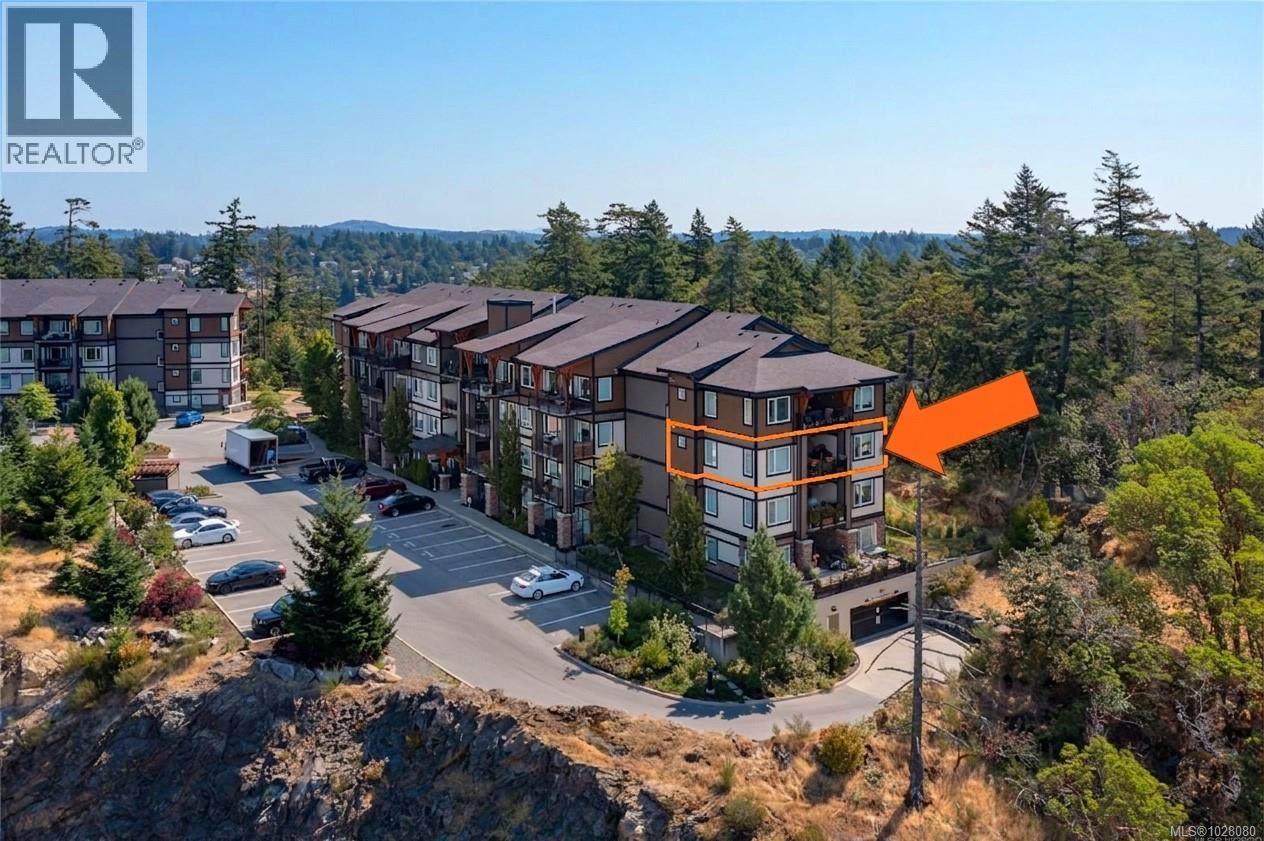 303 286 Wilfert Rd, View Royal, British Columbia