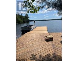 1292 MEMESAGAMESING LAKE, Parry Sound Remote Area, Ontario