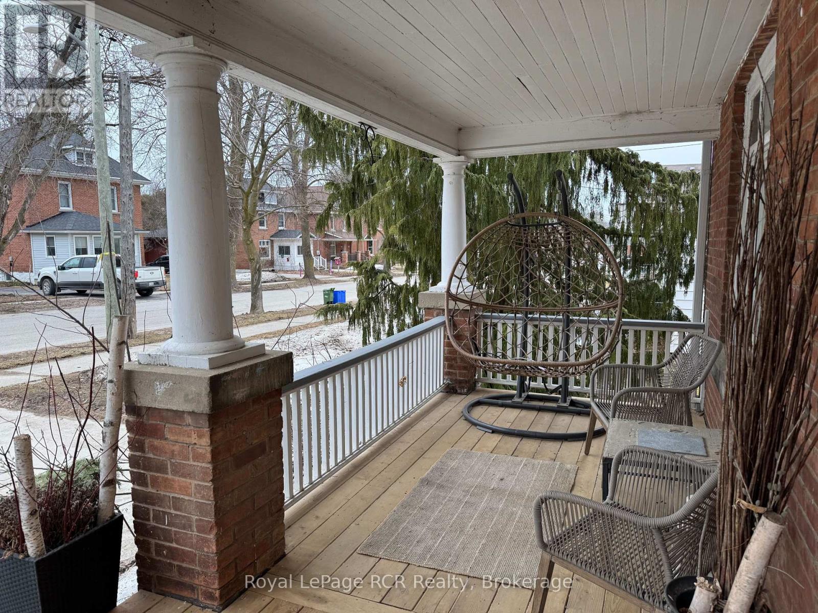 555 14th Street W, Owen Sound, Ontario  N4K 3Y3 - Photo 2 - X12930036