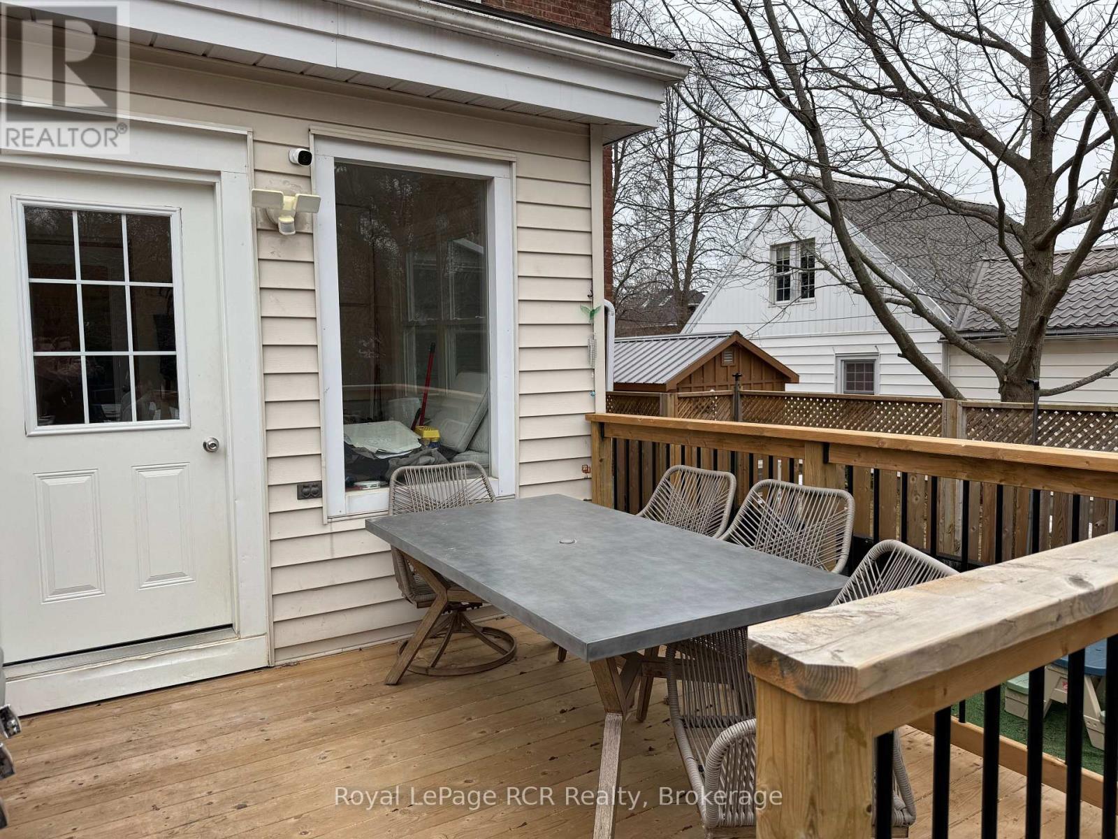 555 14th Street W, Owen Sound, Ontario  N4K 3Y3 - Photo 23 - X12930036