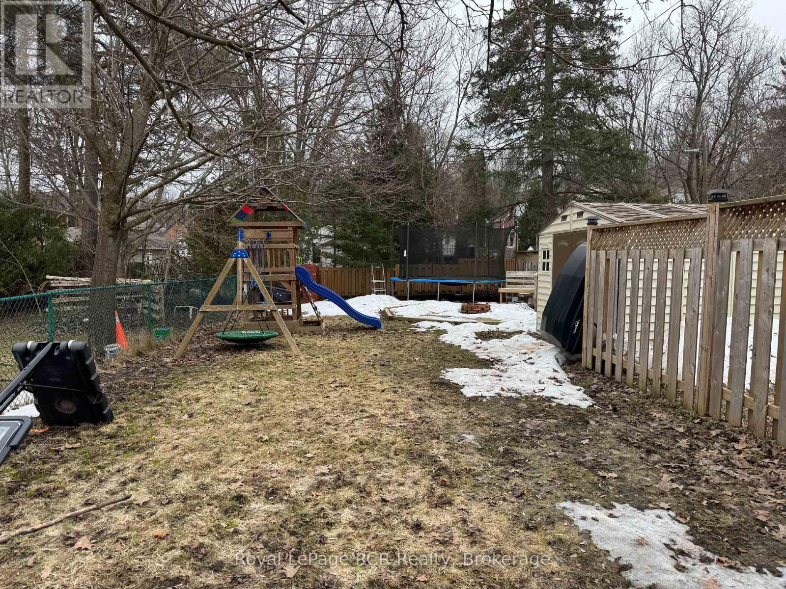 555 14th Street W, Owen Sound, Ontario  N4K 3Y3 - Photo 25 - X12930036