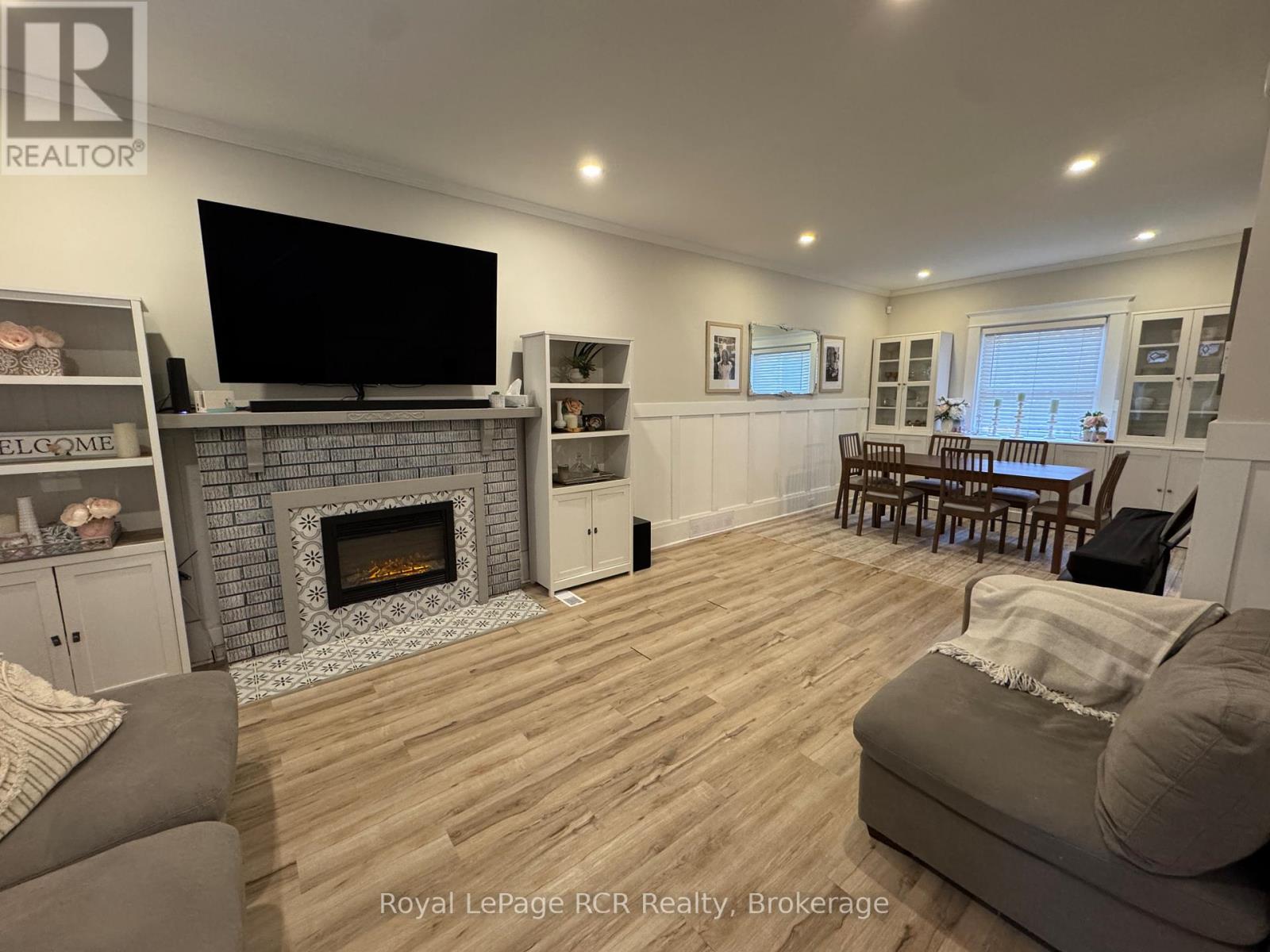555 14th Street W, Owen Sound, Ontario  N4K 3Y3 - Photo 6 - X12930036