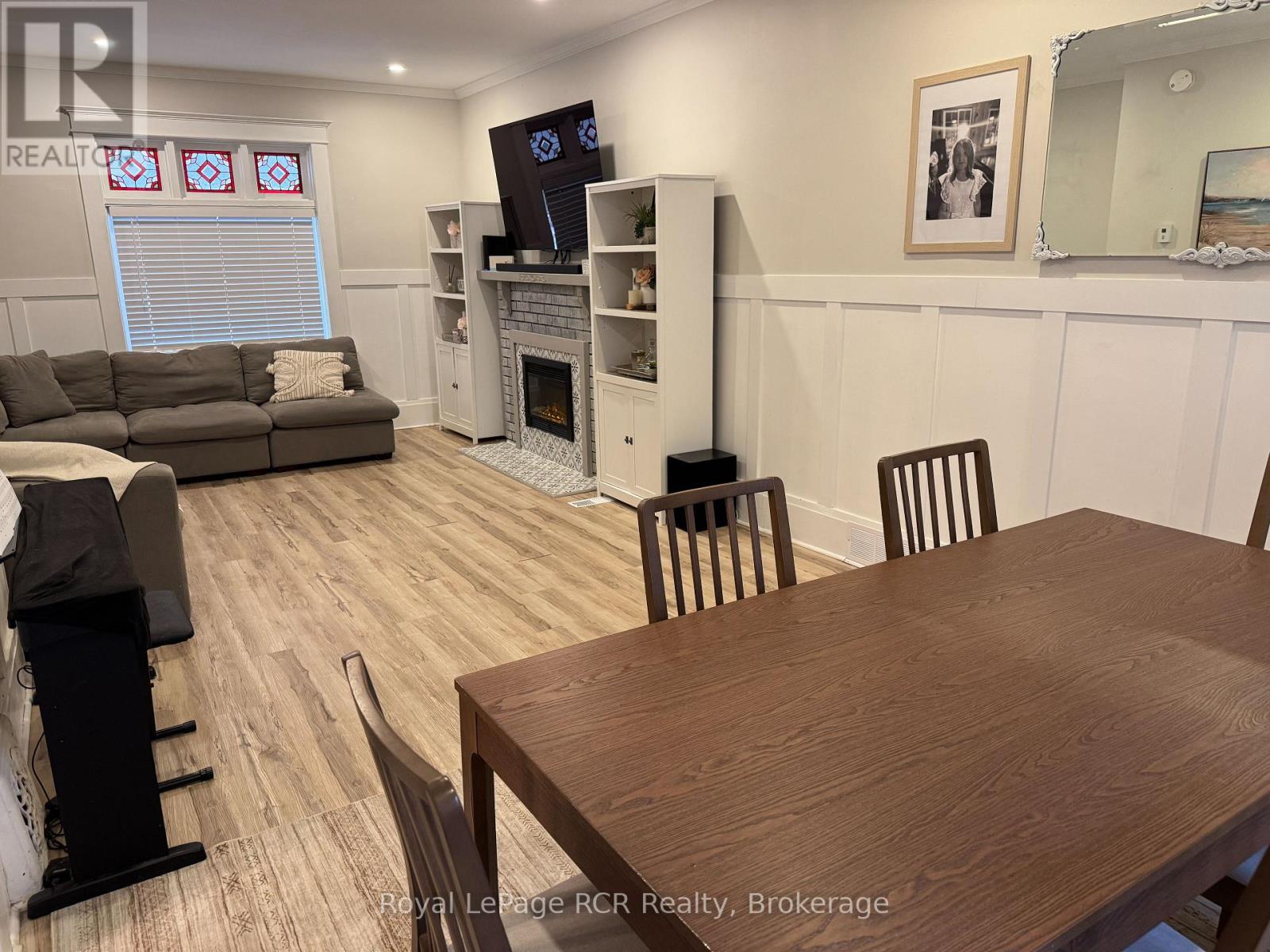 555 14th Street W, Owen Sound, Ontario  N4K 3Y3 - Photo 8 - X12930036