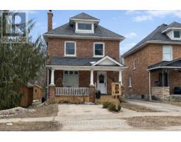 555 14TH STREET W, Owen Sound, Ontario
