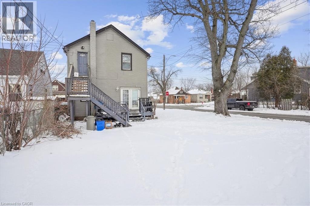 510 Britannia Avenue, Hamilton, Ontario  L8H 1Z6 - Photo 36 - 40788490