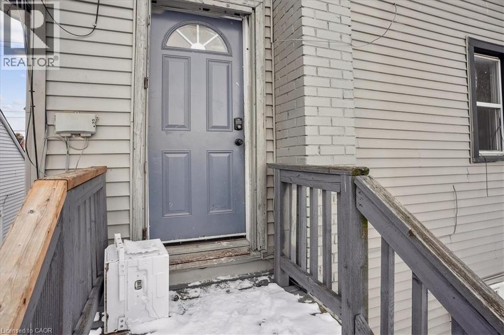 510 Britannia Avenue, Hamilton, Ontario  L8H 1Z6 - Photo 4 - 40788490