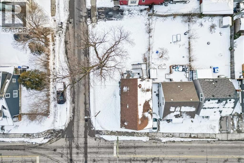 510 Britannia Avenue, Hamilton, Ontario  L8H 1Z6 - Photo 45 - 40788490