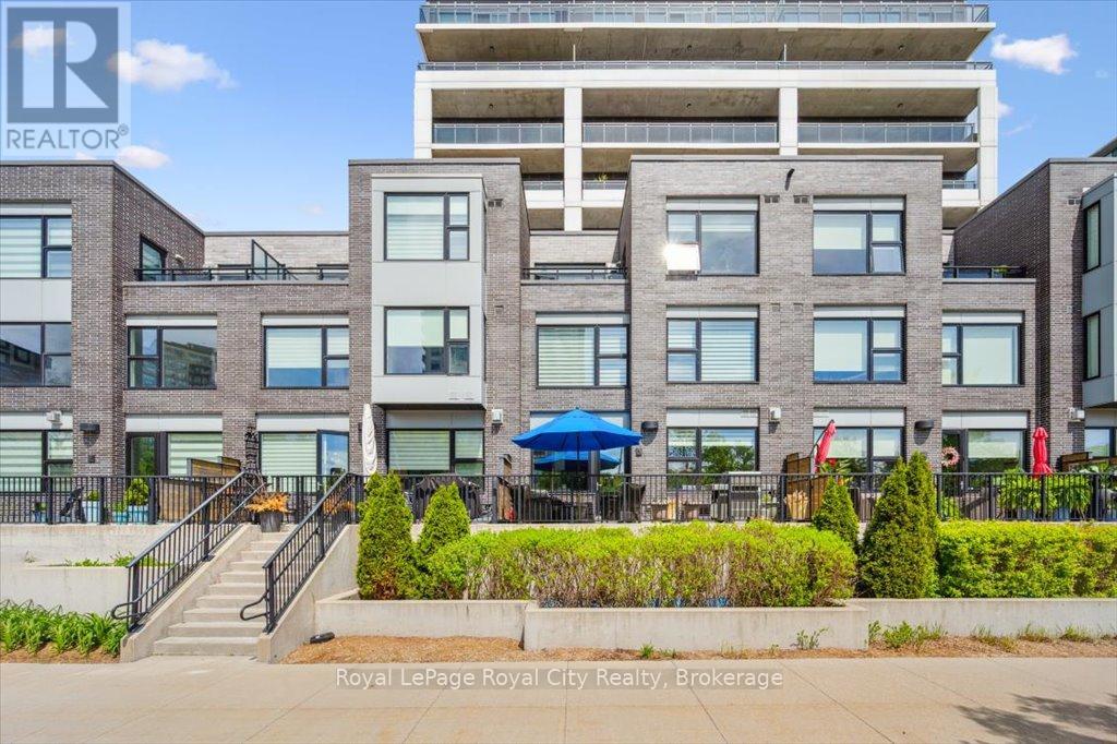 Rl3 - 53 Arthur Street S, Guelph, Ontario  N1E 5K4 - Photo 20 - X12930076