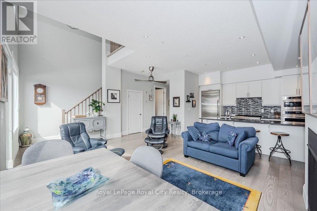 Rl3 - 53 Arthur Street S, Guelph, Ontario  N1E 5K4 - Photo 4 - X12930076