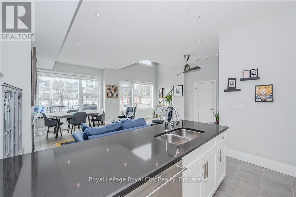 Rl3 - 53 Arthur Street S, Guelph, Ontario  N1E 5K4 - Photo 9 - X12930076