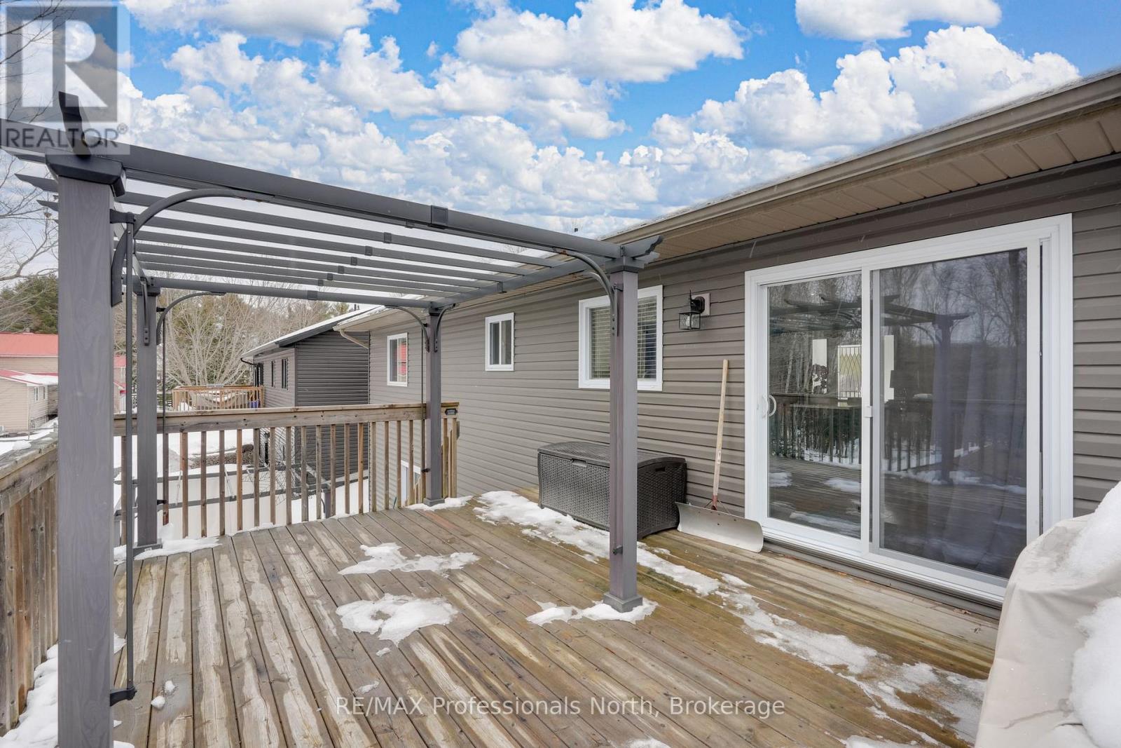 230 Townline Road W Road, Huntsville, Ontario  P1H 1S7 - Photo 34 - X12930100