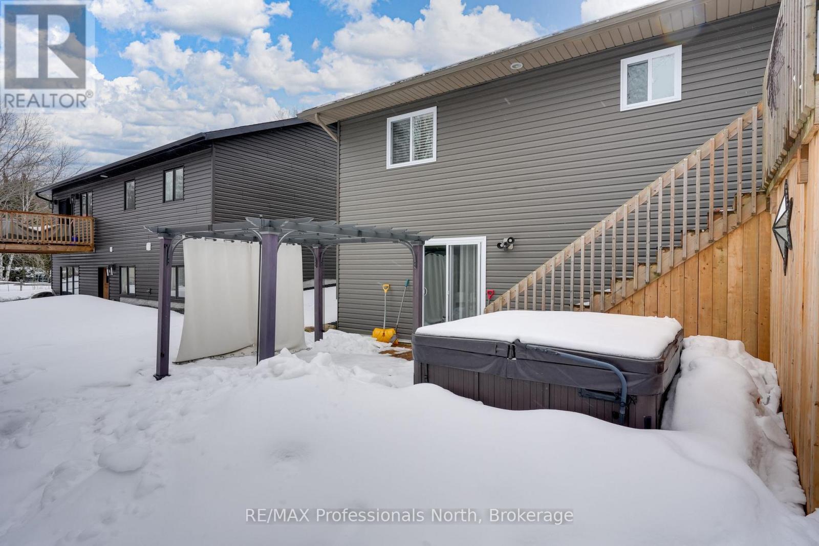 230 Townline Road W Road, Huntsville, Ontario  P1H 1S7 - Photo 36 - X12930100