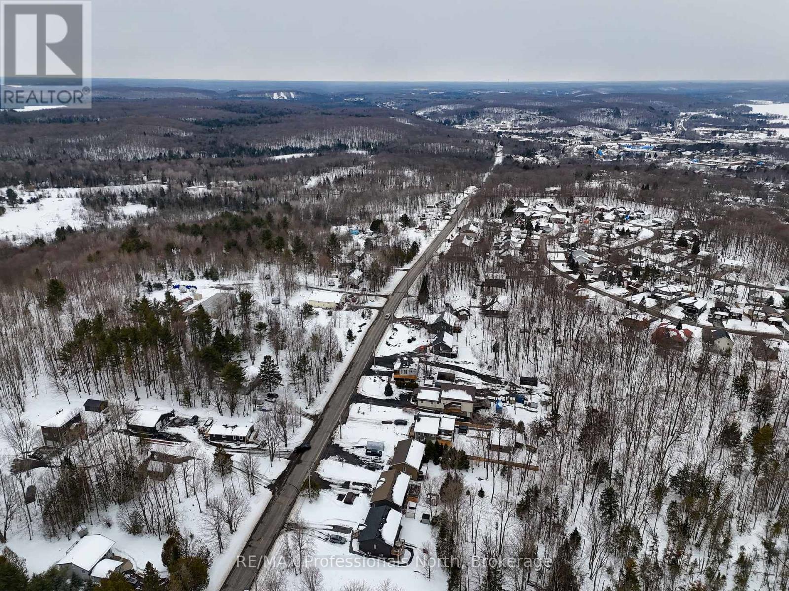 230 Townline Road W Road, Huntsville, Ontario  P1H 1S7 - Photo 40 - X12930100