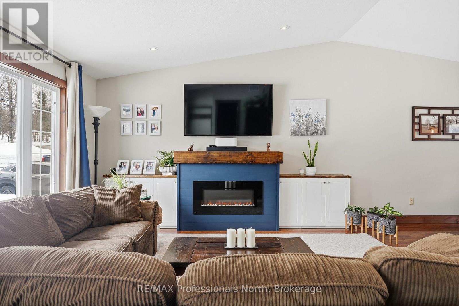 230 Townline Road W Road, Huntsville, Ontario  P1H 1S7 - Photo 6 - X12930100