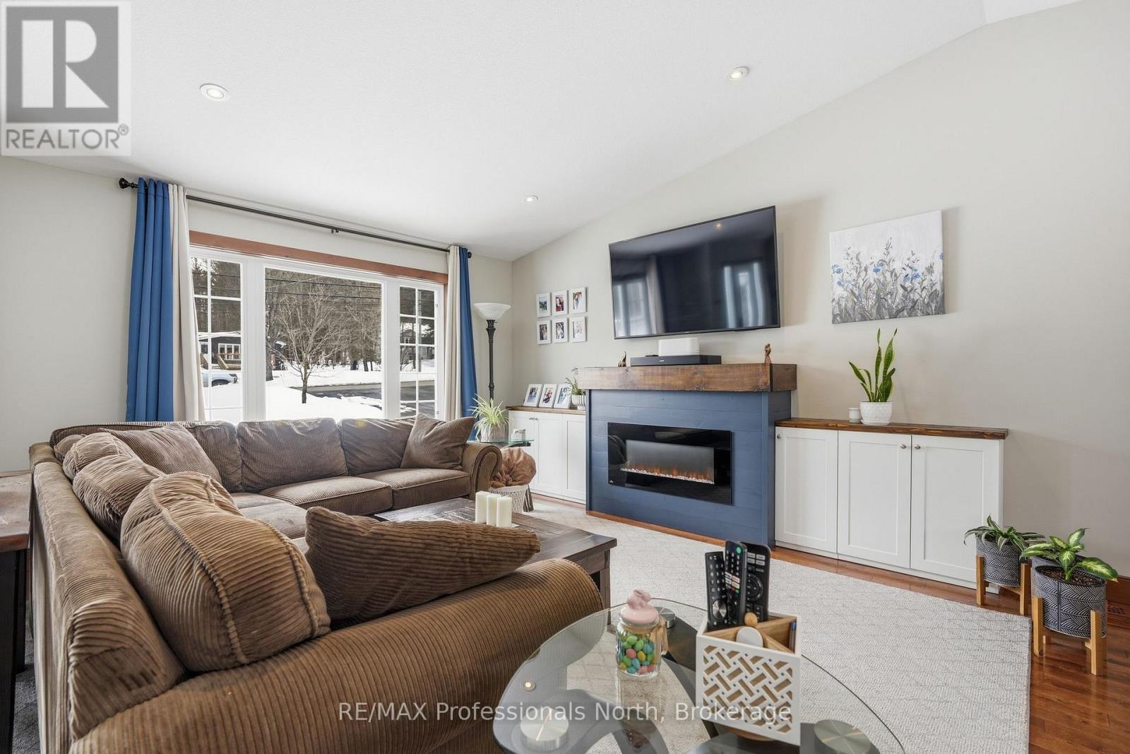 230 Townline Road W Road, Huntsville, Ontario  P1H 1S7 - Photo 7 - X12930100