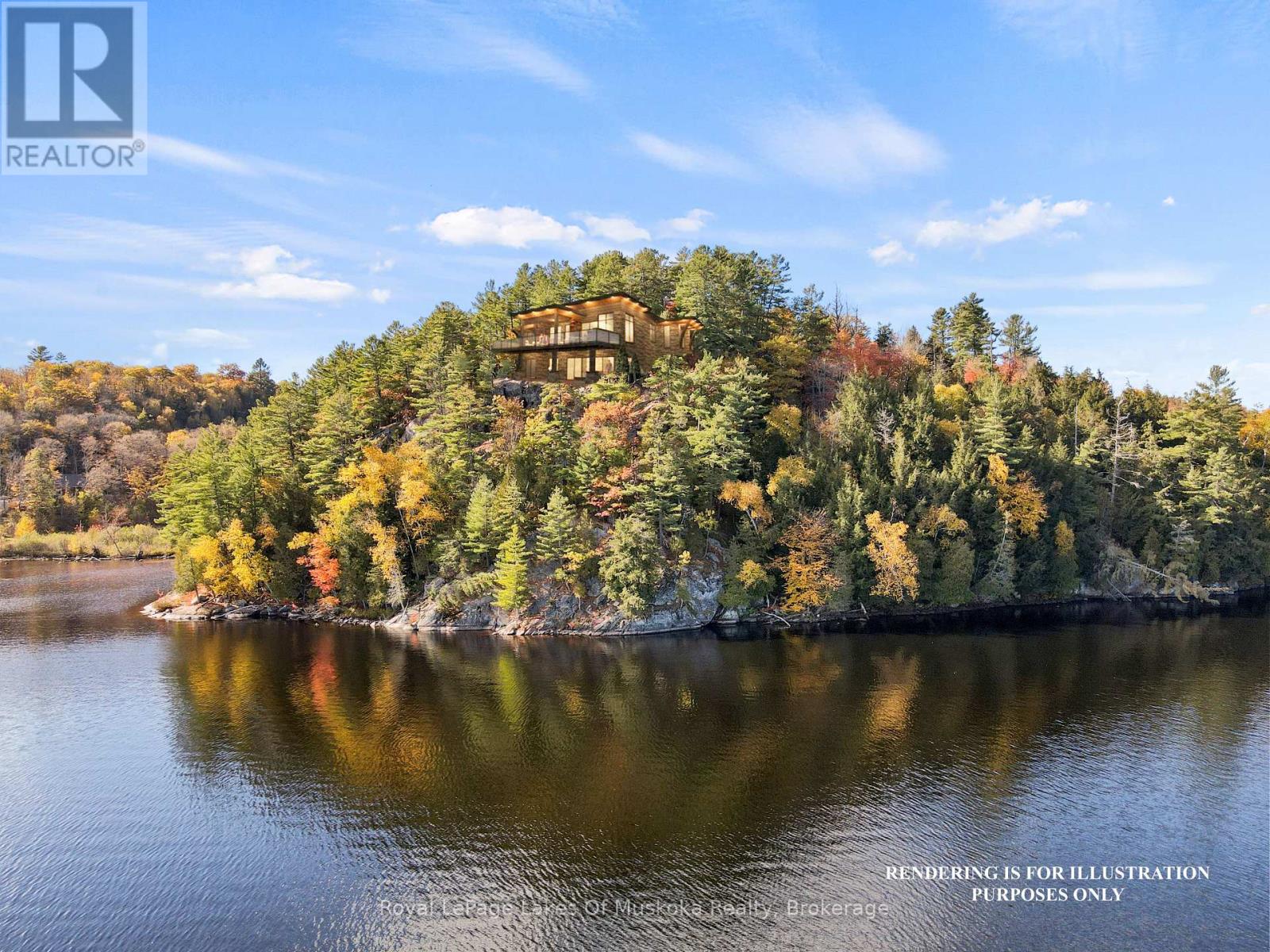 29 THORBURN LANE, Huntsville, Ontario