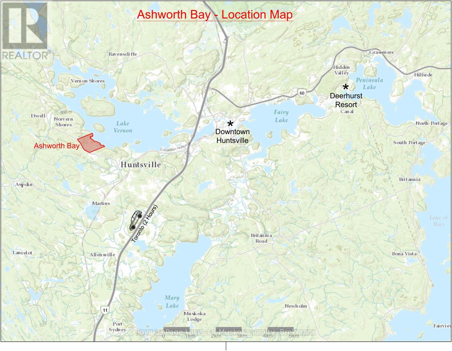 29 Thorburn Lane, Huntsville, Ontario P1H 0C3 - Photo 23 - X12930172