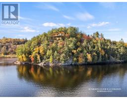 29 THORBURN LANE, Huntsville, Ontario