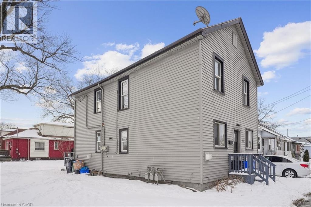 510 Britannia Avenue, Hamilton, Ontario  L8H 1Z6 - Photo 41 - 40788490