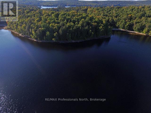Lot 26 Flatwater Cove Trail, Dysart Et Al, Ontario K0M 1S0 - Photo 2 - X12930188