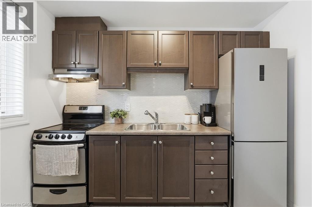 70 Plains Road W Unit# 12, Burlington, Ontario  L7T 0B6 - Photo 8 - 40806441