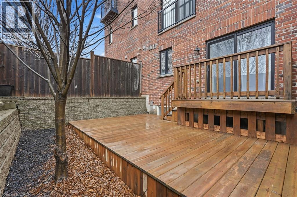 70 Plains Road W Unit# 12, Burlington, Ontario  L7T 0B6 - Photo 20 - 40806441