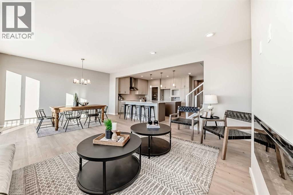 58 Walgrove Bay Se, Calgary, Alberta  T2X 5N9 - Photo 5 - A2280313