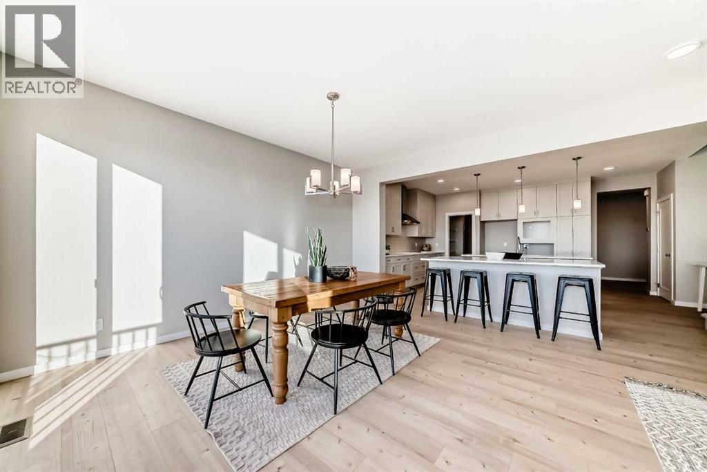 58 Walgrove Bay Se, Calgary, Alberta  T2X 5N9 - Photo 9 - A2280313