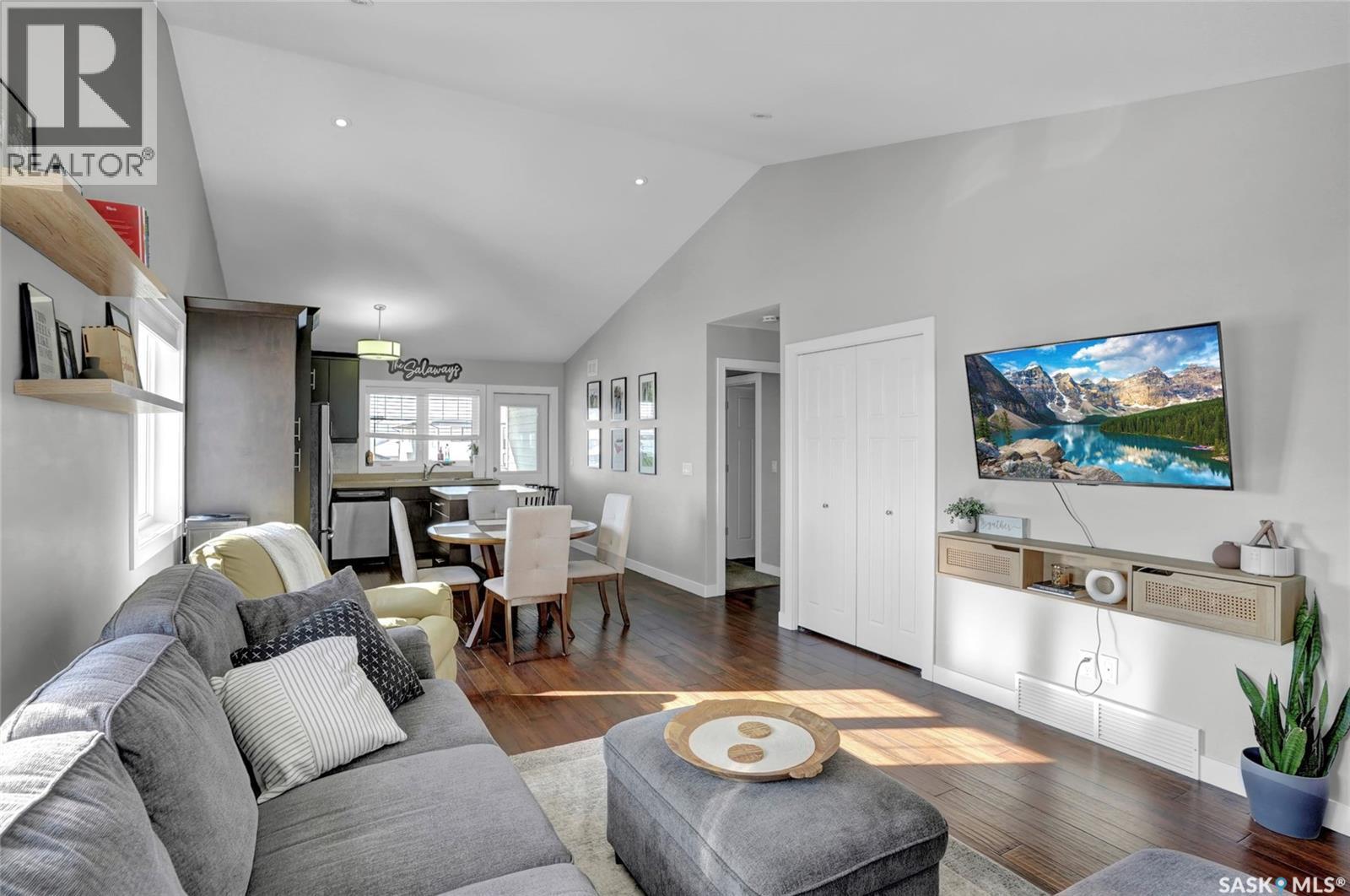 4247 Green Apple Drive E, Regina, Saskatchewan  S4V 1S1 - Photo 5 - SK031437