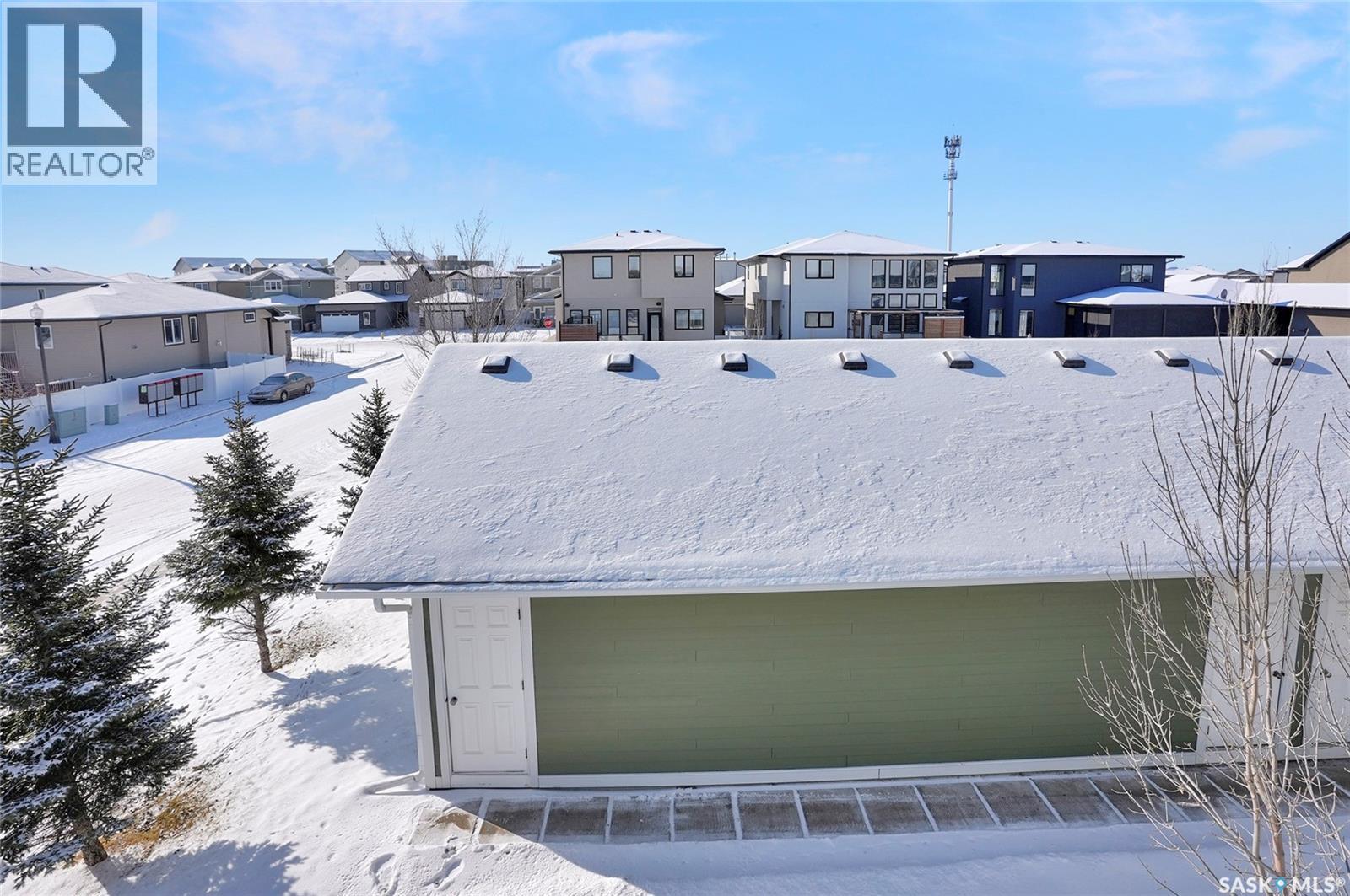 4247 Green Apple Drive E, Regina, Saskatchewan  S4V 1S1 - Photo 25 - SK031437